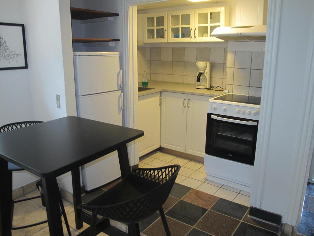 Guesthouse Sharon Århus المظهر الخارجي الصورة