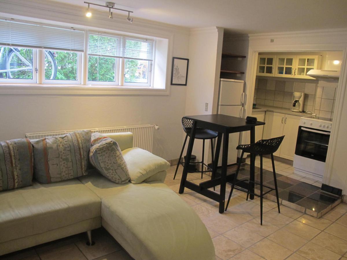 Guesthouse Sharon Århus المظهر الخارجي الصورة