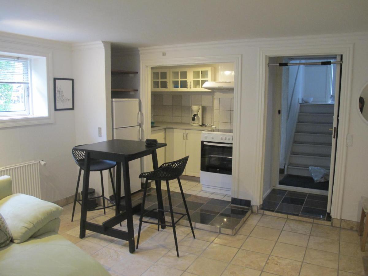Guesthouse Sharon Århus المظهر الخارجي الصورة