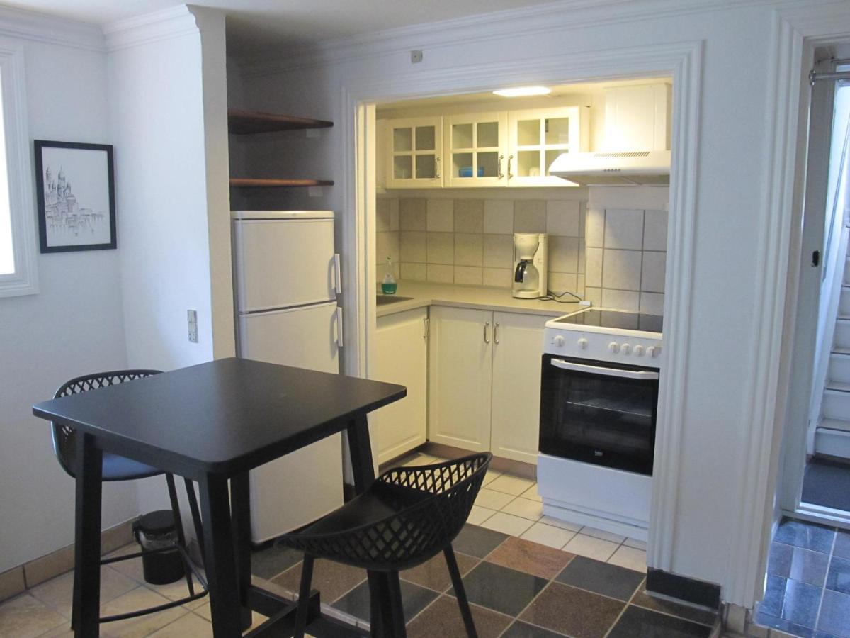 Guesthouse Sharon Århus المظهر الخارجي الصورة