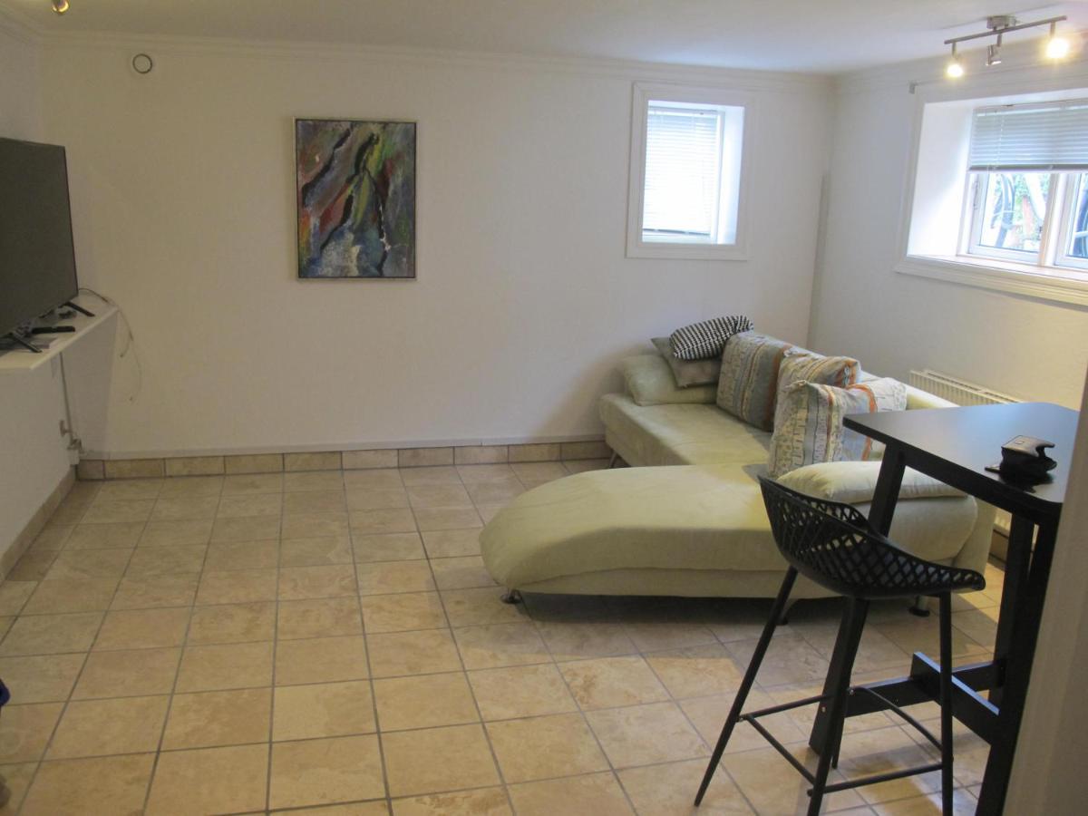 Guesthouse Sharon Århus المظهر الخارجي الصورة