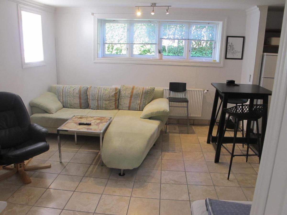 Guesthouse Sharon Århus المظهر الخارجي الصورة