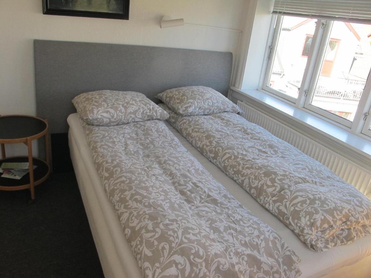 Guesthouse Sharon Århus المظهر الخارجي الصورة