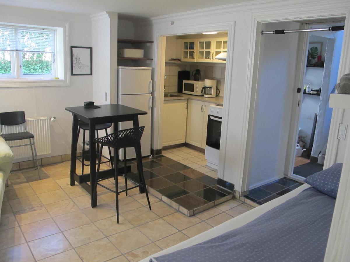 Guesthouse Sharon Århus المظهر الخارجي الصورة
