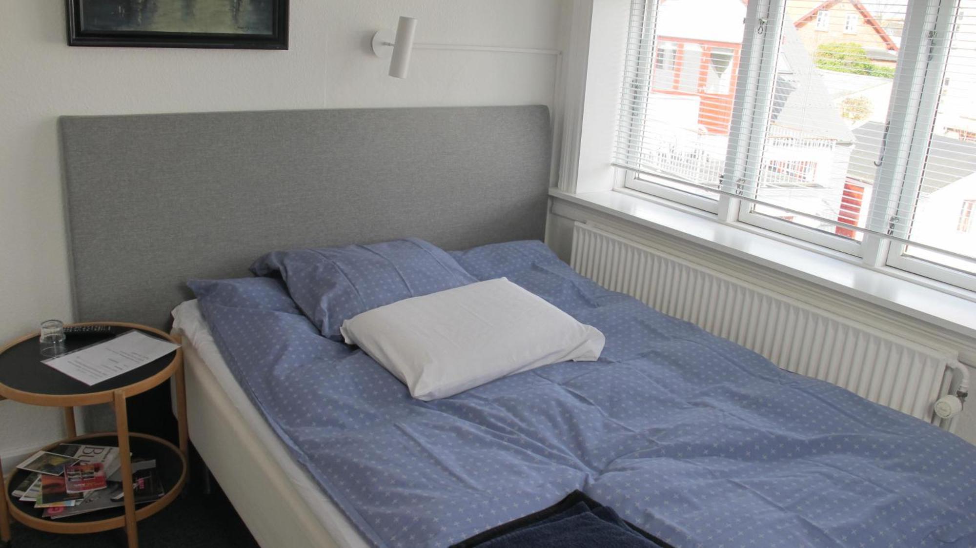 Guesthouse Sharon Århus المظهر الخارجي الصورة