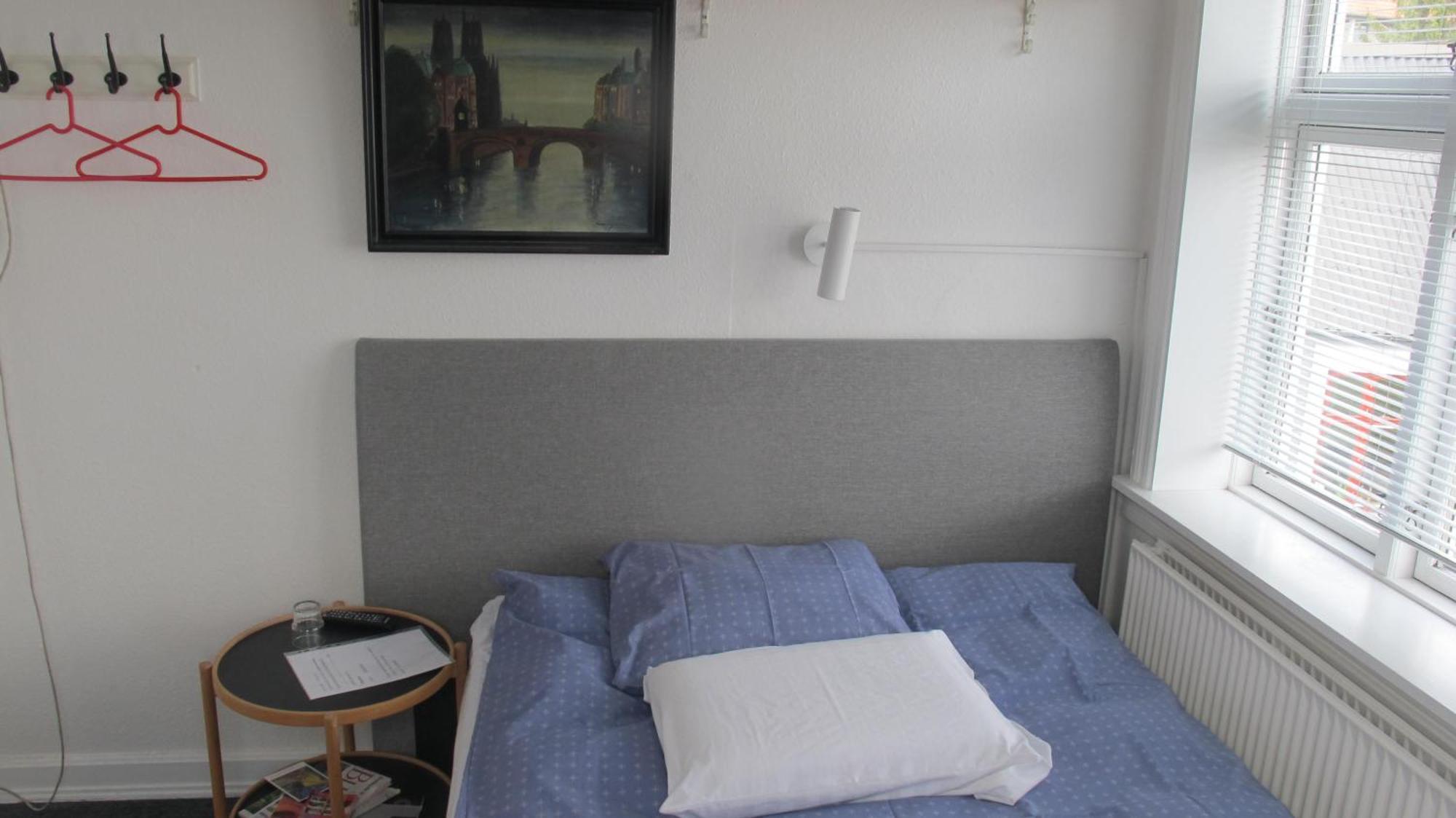 Guesthouse Sharon Århus المظهر الخارجي الصورة