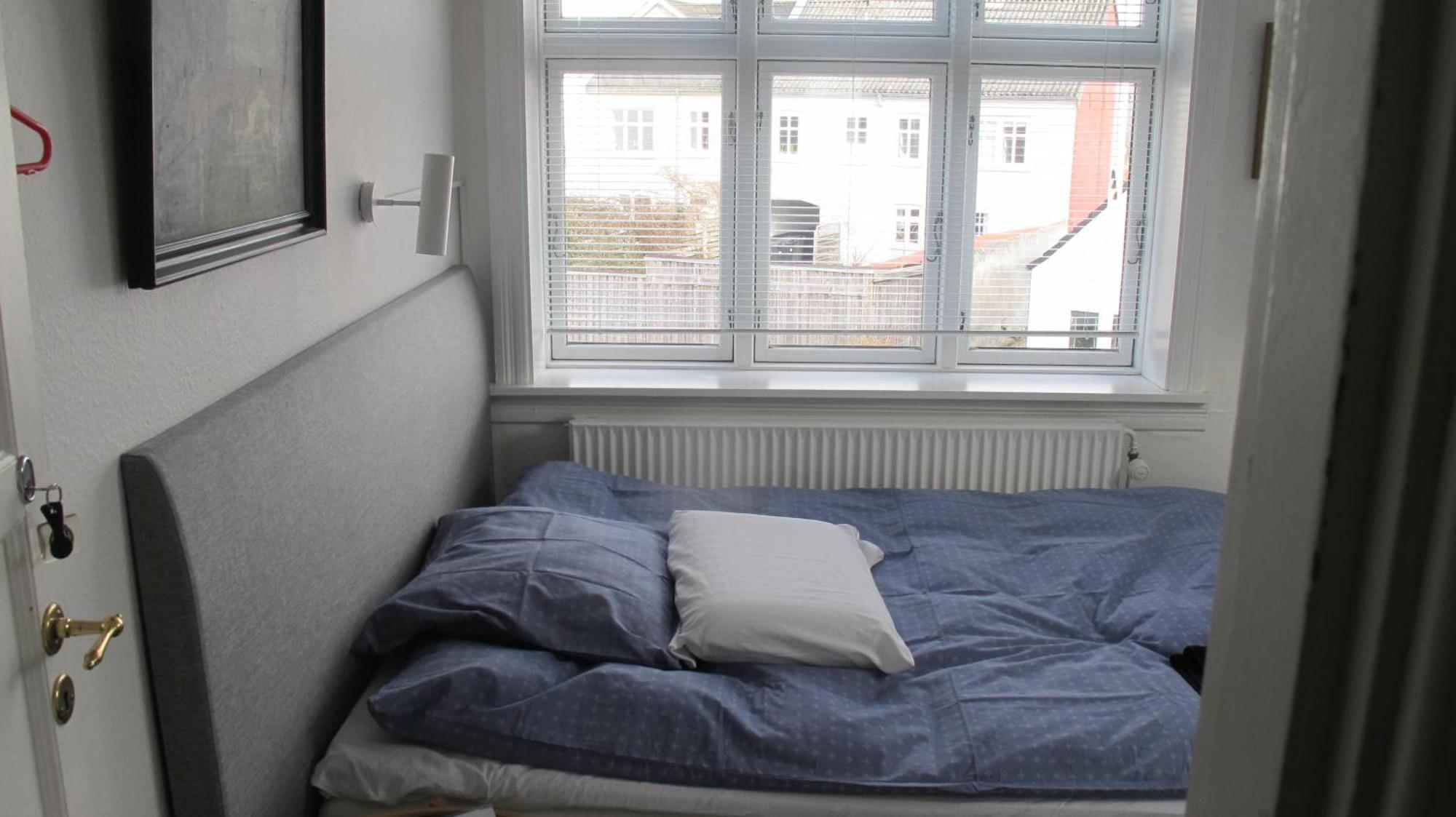 Guesthouse Sharon Århus المظهر الخارجي الصورة