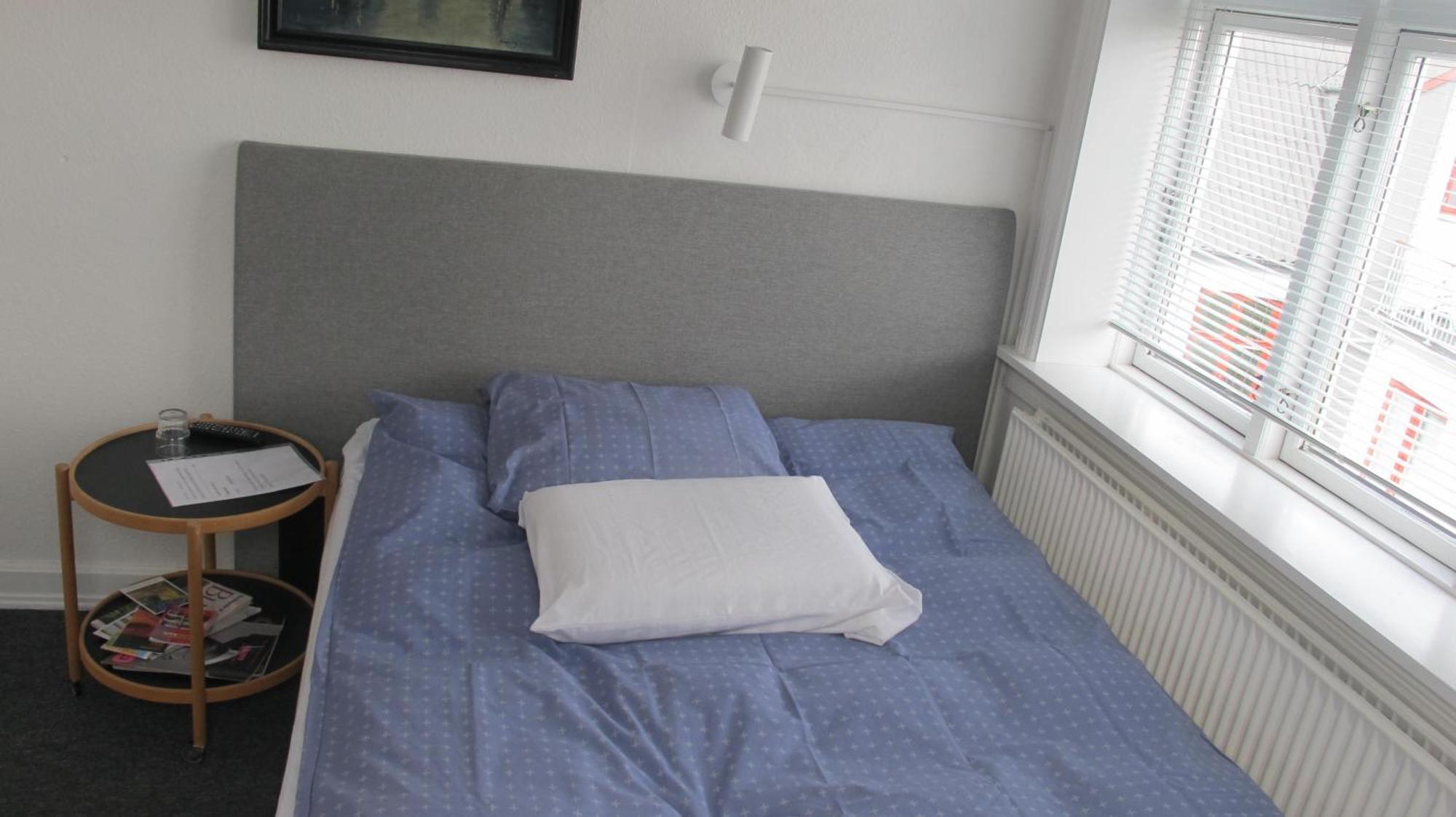 Guesthouse Sharon Århus المظهر الخارجي الصورة