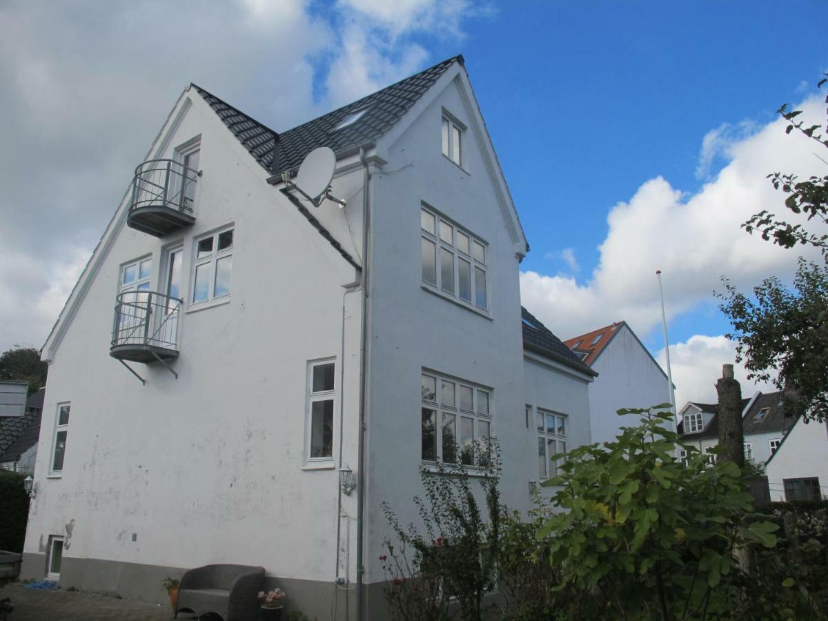 Guesthouse Sharon Århus المظهر الخارجي الصورة
