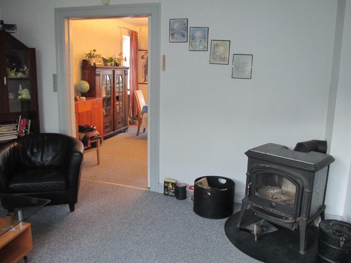 Guesthouse Sharon Århus المظهر الخارجي الصورة