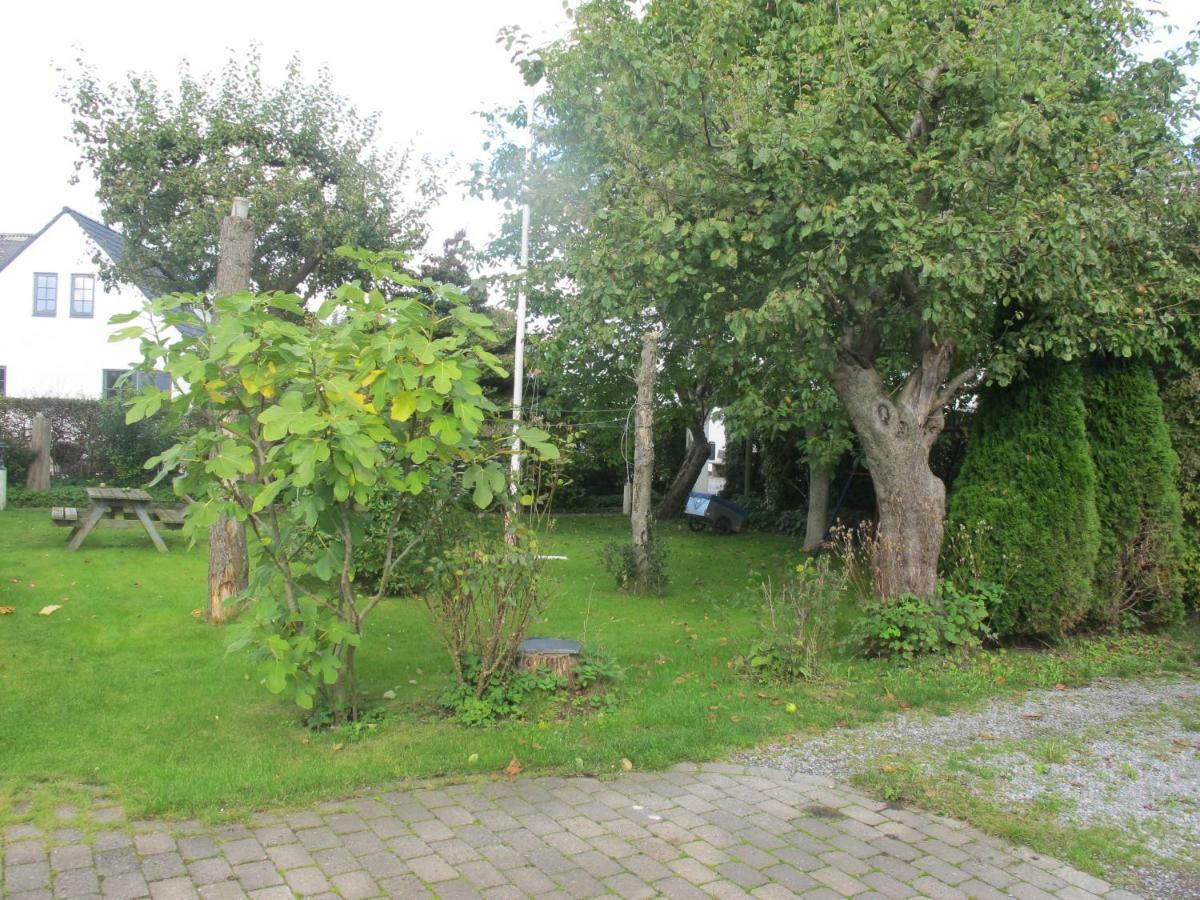 Guesthouse Sharon Århus المظهر الخارجي الصورة