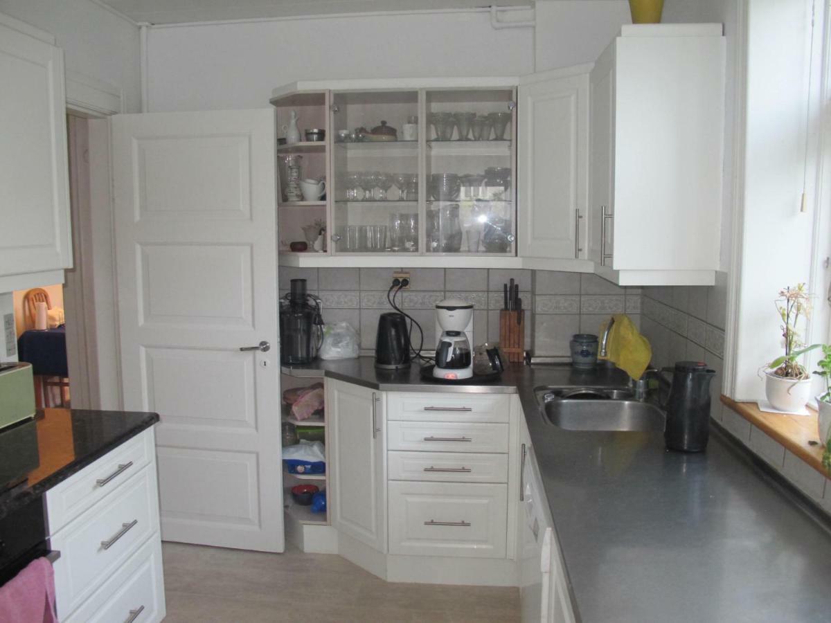 Guesthouse Sharon Århus المظهر الخارجي الصورة