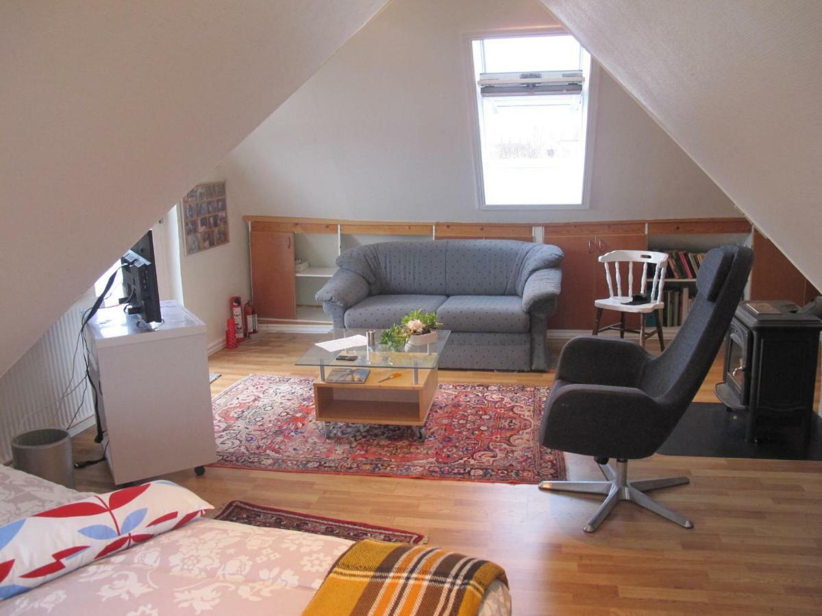 Guesthouse Sharon Århus المظهر الخارجي الصورة