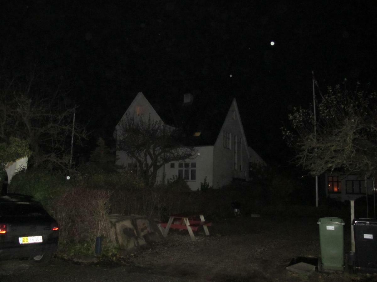 Guesthouse Sharon Århus المظهر الخارجي الصورة