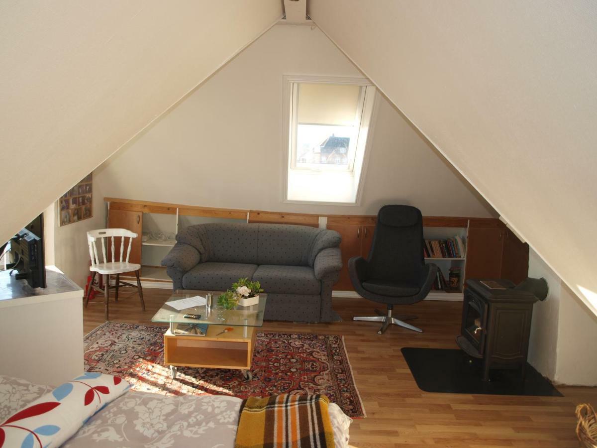 Guesthouse Sharon Århus المظهر الخارجي الصورة