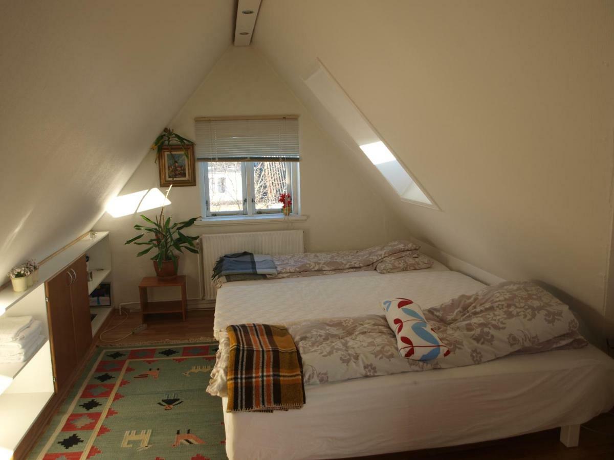 Guesthouse Sharon Århus المظهر الخارجي الصورة