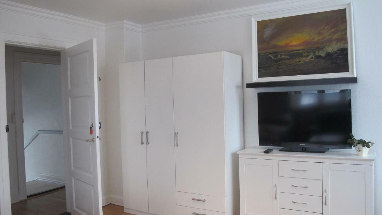 Guesthouse Sharon Århus المظهر الخارجي الصورة