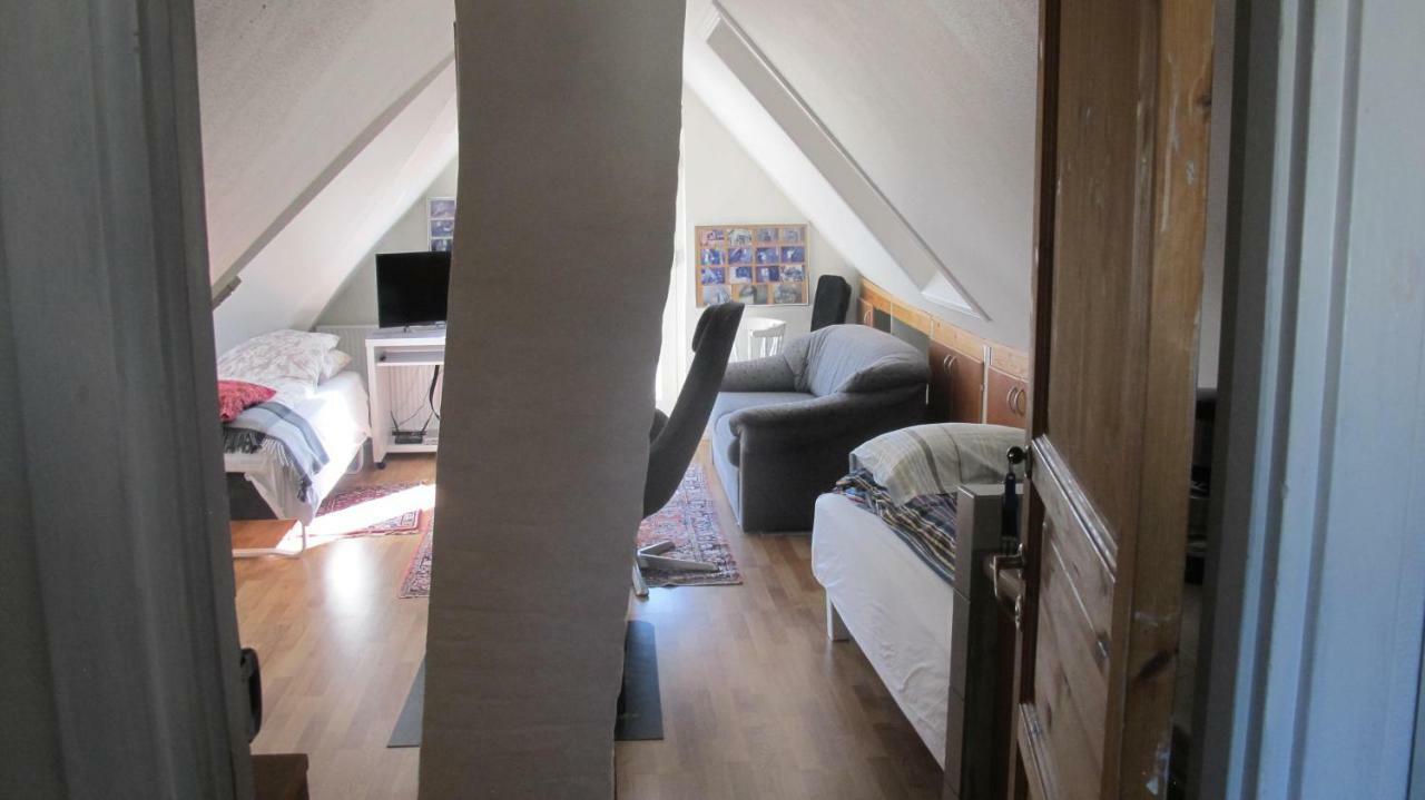 Guesthouse Sharon Århus المظهر الخارجي الصورة