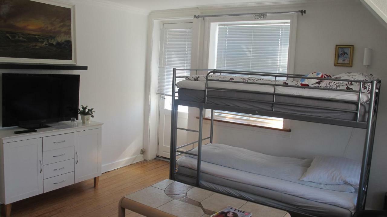 Guesthouse Sharon Århus المظهر الخارجي الصورة
