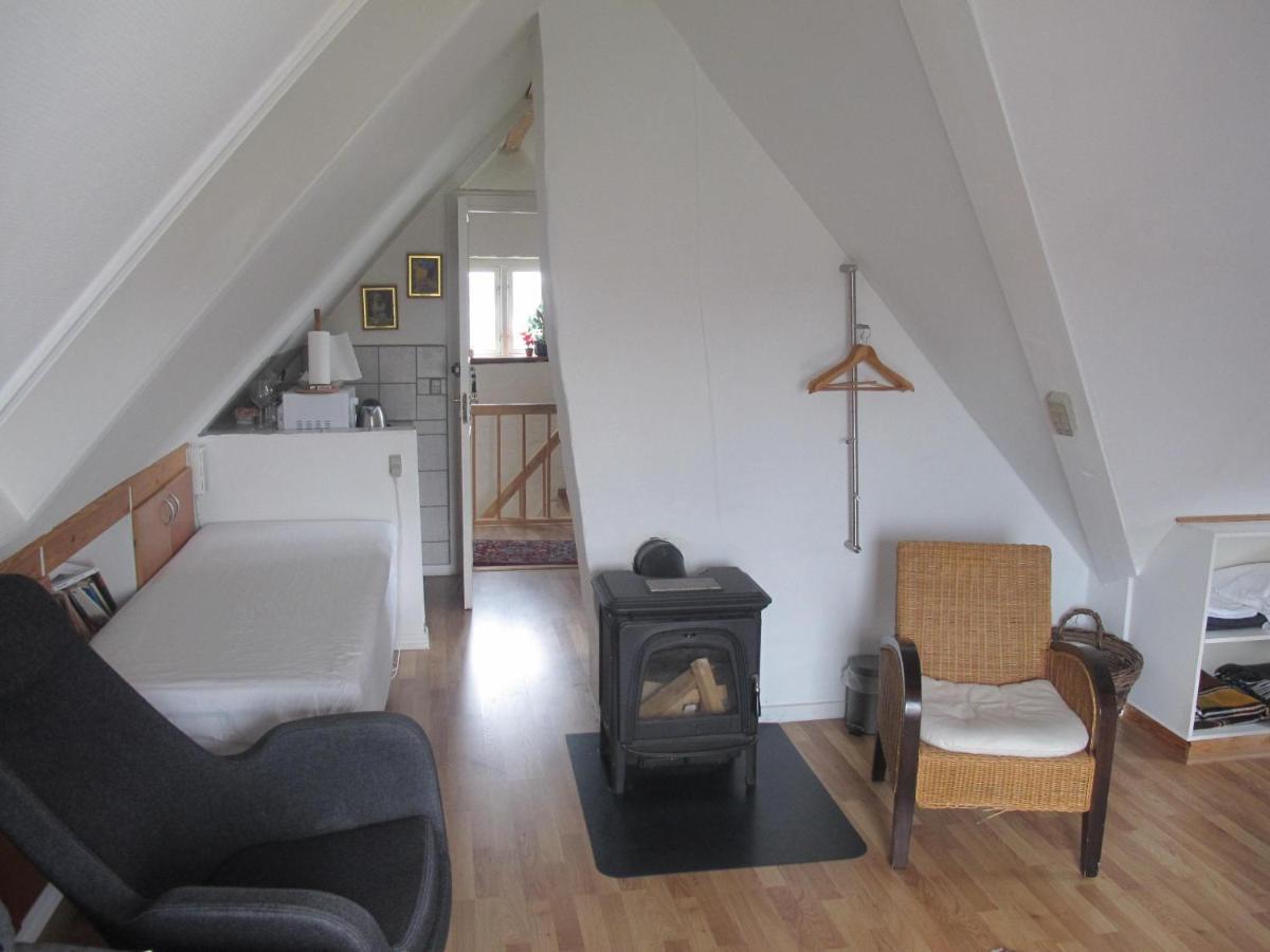 Guesthouse Sharon Århus المظهر الخارجي الصورة